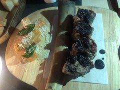 -Mercato莫卡多露台餐厅与酒吧(K11店)