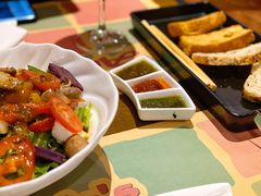 安妮沙拉-安妮意大利餐厅(国贸店)