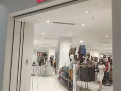 -优衣库(沈阳奥体万达广场店)