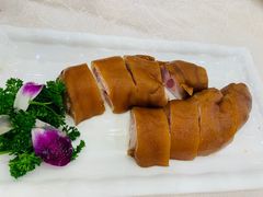 -福满园大酒楼(梅林店)