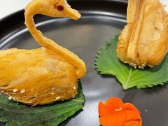 -白天鹅宾馆-宏图府餐厅