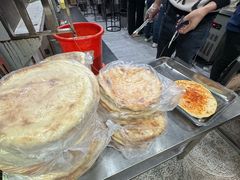 -巴汗羊肉串烧烤店