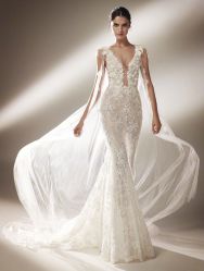 -MANLI BRIDAL婚纱