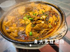 臭大元烧肥肠-壶园美食·淮扬菜(东圈门店)