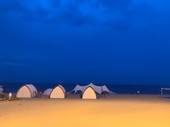 -那香海钻石沙滩浴场