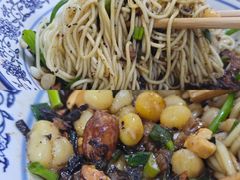 -蟠龙梯坎面(文兴街店)