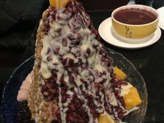 -鹿港小镇(悠唐店)