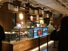 -无印良品餐堂 MUJI Diner(成都太古里店)