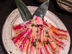 -上男·烧肉集市(五一广场店)