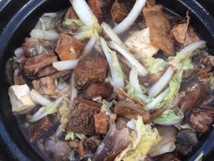 -赵家牛肉砂锅(台西三路店)