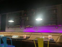 大堂-美滋滋尚鱼烤鱼餐厅(空港店)