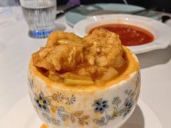 -波特曼西餐厅(中央大街店)