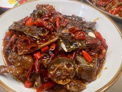 -老三样·旧食新味(船山路店)