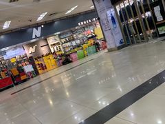 -泉汇购物广场(大沽南路店)