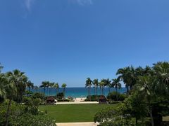 -大堂酒廊·亚龙湾万豪度假酒店