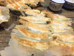 -阿洪锅贴王(小吃城店)