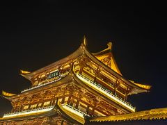 -杜甫江阁