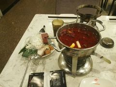 android_upload_pic-爱9味·火锅自助主题餐厅(西站店)