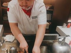 -火地铁板烧(昆山万象汇店)