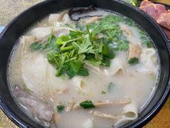 小碗羊肉烩面-惠丰源烩面馆(经七路店)
