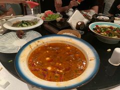 -芳芳私房菜·精做淮扬菜(承德路店)