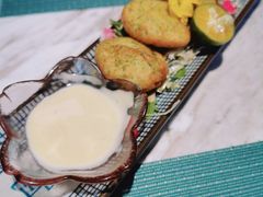 -蜜桃花开·中西融合菜E&W(南长街店)