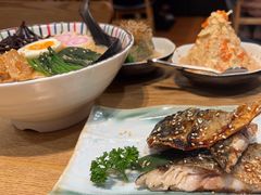 -赤稻·日式料理(禅城店)