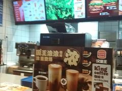 -汉堡王(EAC欧美中心店)