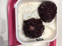 -满记甜品(加州阳光开元广场店)