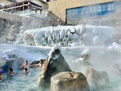 -清河半岛温泉度假酒店