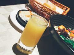 -西堤厚牛排(新世界店)