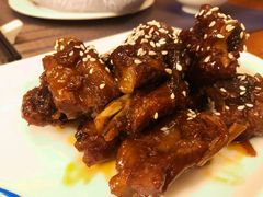 -马勒别墅·中餐厅