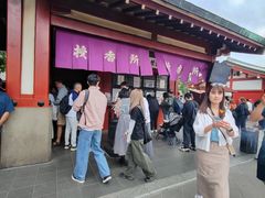-浅草寺