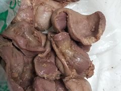 鸡胗-大名万堤老赵烧鸡(曙光路店)