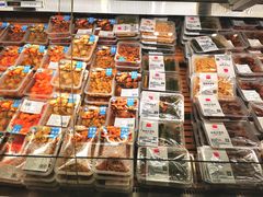 零售区-7fresh七鲜(大族广场店)