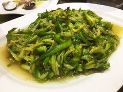 茄子-吕四港大酒店-餐厅