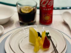 -绿岛国际酒店·海鲜酒楼(八七路店)