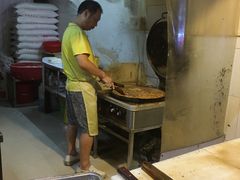 -咏春葱油饼(德政中路店)