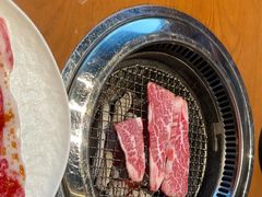 -隐炉和牛烧肉店(群力店)
