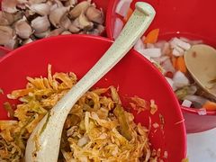 -小马牛肉面·牛骨熬制(南京博物院店)