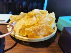 -望蝎门羊蝎子火锅(祭城店)