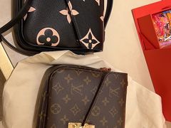 -LV路易威登(贵和购物中心店)