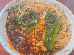 -朱儿面庄(洋河三路店)