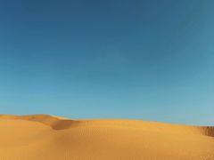 -银肯塔拉沙漠生态旅游景区