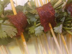 -阿串串老火锅(力盟店)