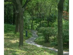 -南通濠河风景名胜区