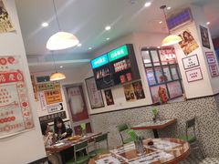 大堂-小龍鳳餐室(番禺路店)