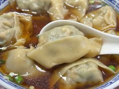 -古徽州馄饨店(宝安路店)