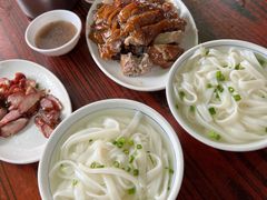 -凌舍好烧鹅(中山路店)
