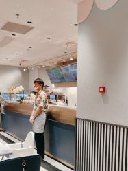 -奈尔宝家庭中心·亲子早教·派对餐厅(北京东坝万达店)